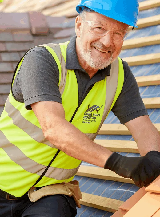 roof repairs Adelaide